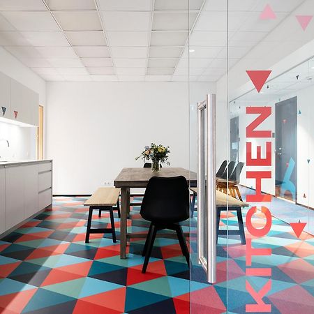 Neotel Tallinn Exteriér fotografie