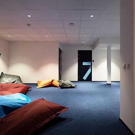 Neotel Tallinn Exteriér fotografie