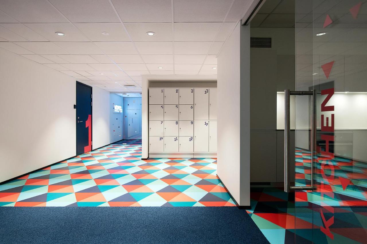 Neotel Tallinn Exteriér fotografie