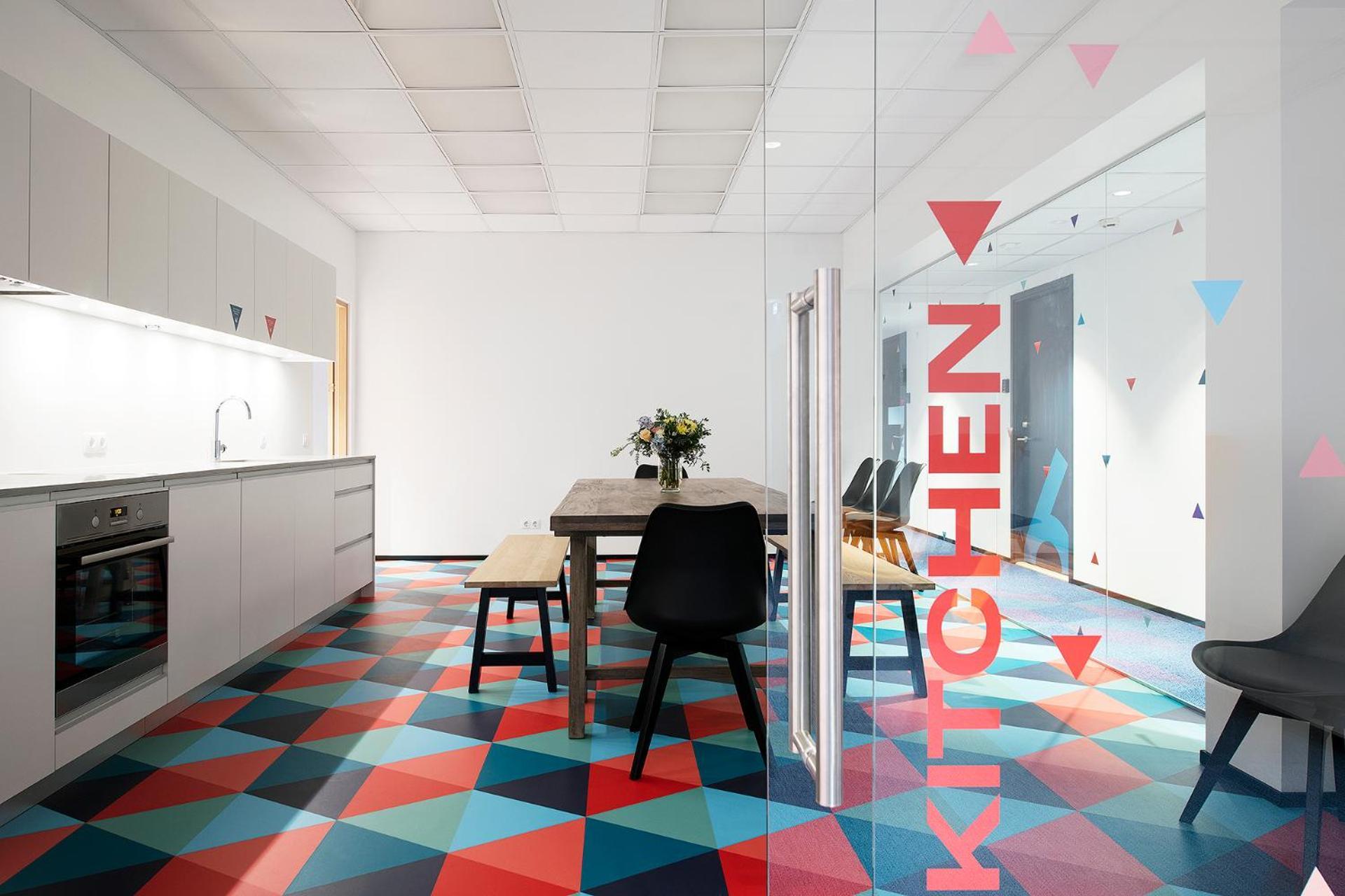 Neotel Tallinn Exteriér fotografie
