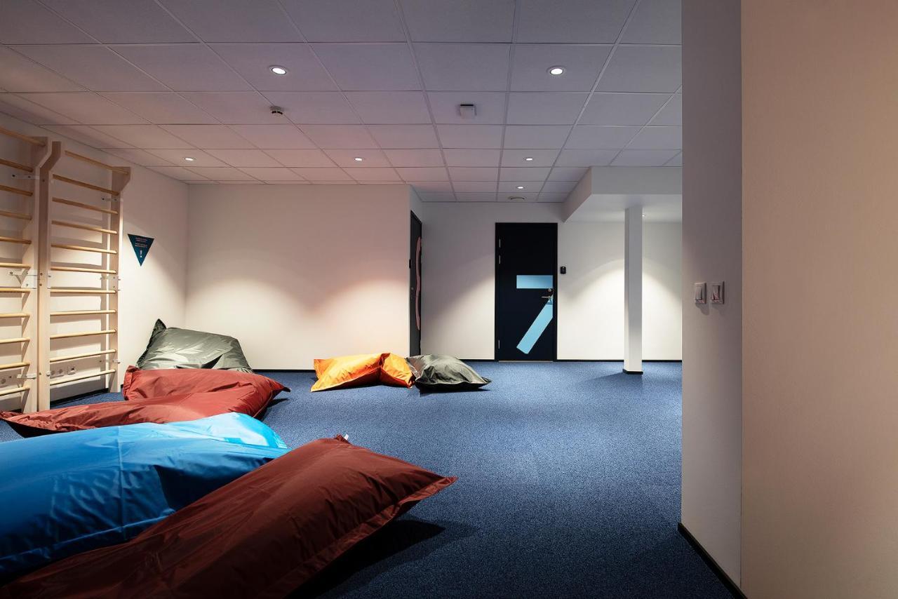 Neotel Tallinn Exteriér fotografie
